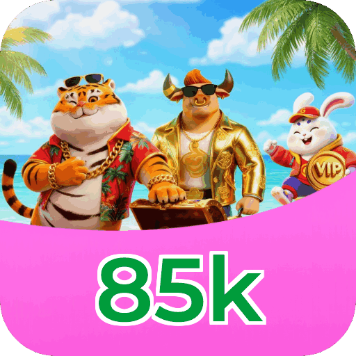 Jogos com maior RTP na 85k