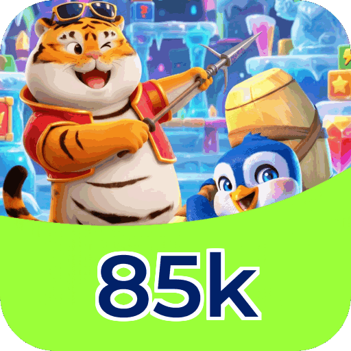 Promoções e bônus exclusivos da 85k