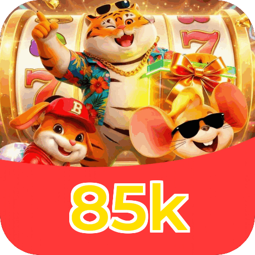 Métodos de pagamento aceitos na 85k